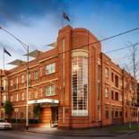 Фотография гостиницы Quest East Melbourne