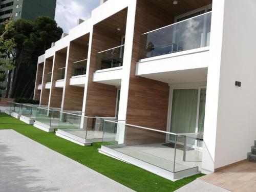 Фотография апарт отеля Iberflat APARTAMENTOS LOS PINOS