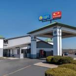Фотография мотеля Econo Lodge Lexington