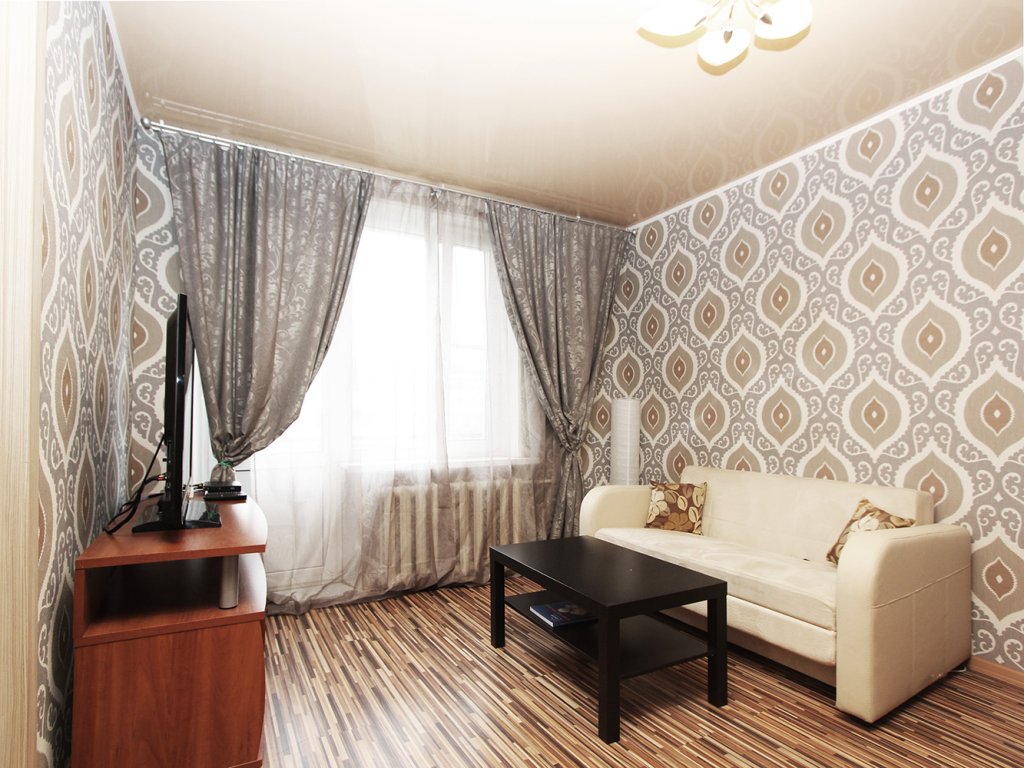 Фотография квартиры Апартаменты Apart Lux Полянка