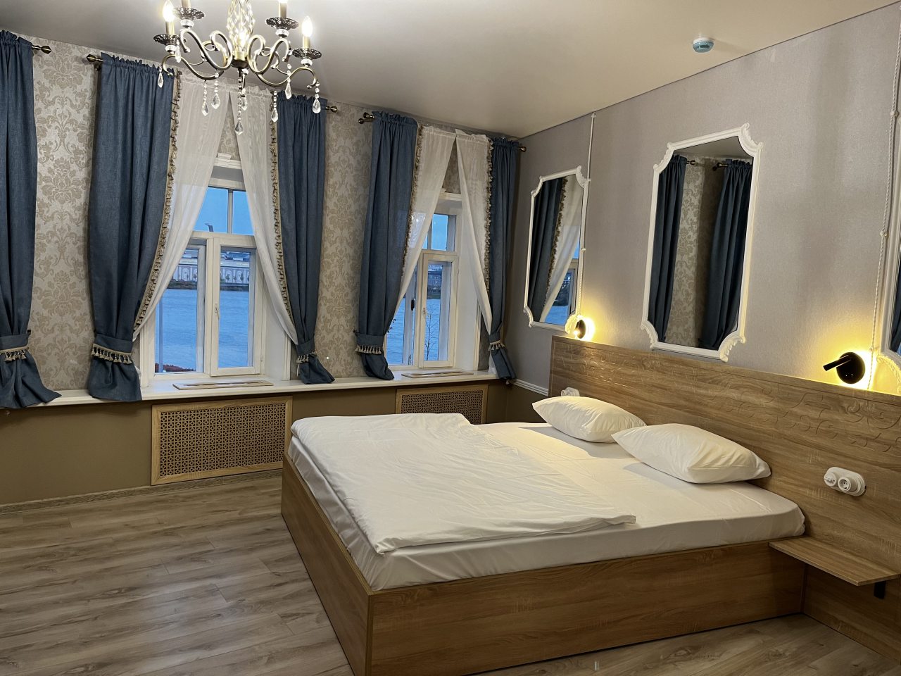 Фотография гостиницы Бутик-отель TARIH