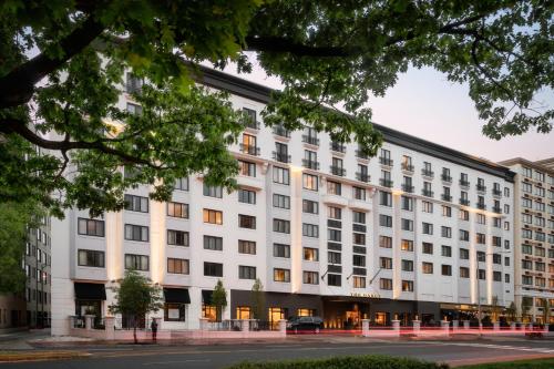 Фотография гостиницы The Darcy Hotel, Washington DC