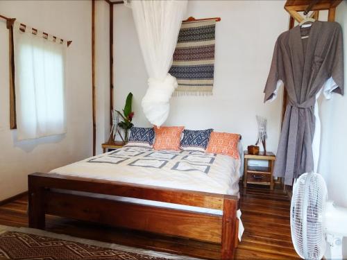 Фотография гостиницы NamKhan Ecolodge