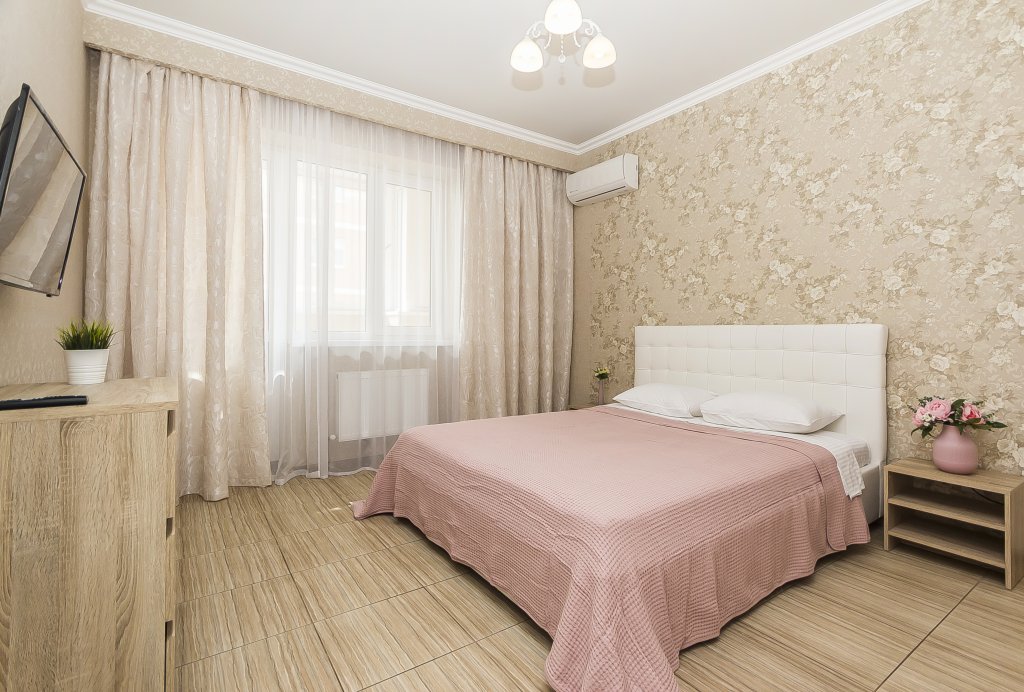 Фотография квартиры ApartGroup Repina 1/2