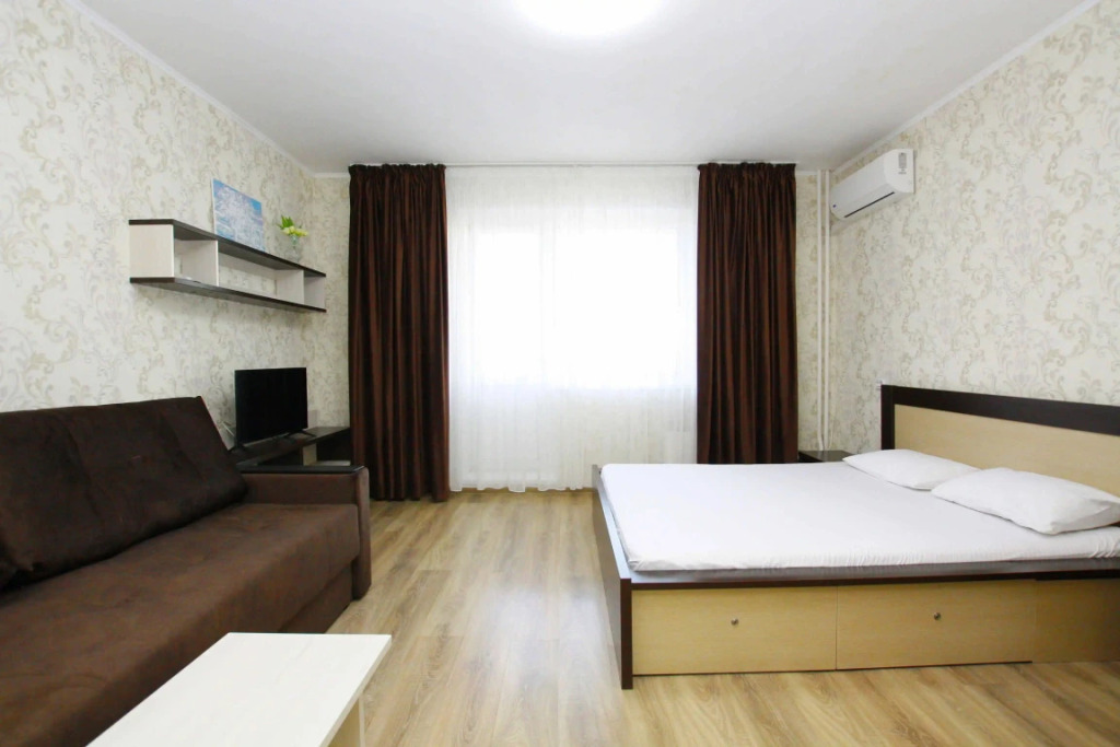 Фотография квартиры Альт Апартаменты улучшенные (052)