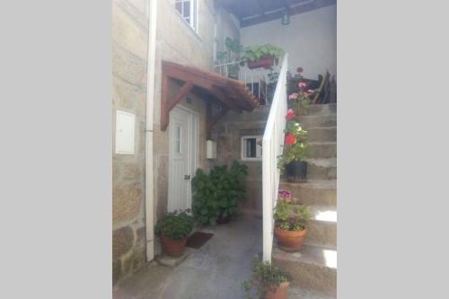 Фотография гостевого дома A casinha do beco