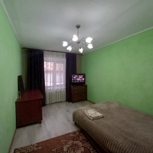 Фотография квартиры Апартаменты на улице Тихонова 29/2