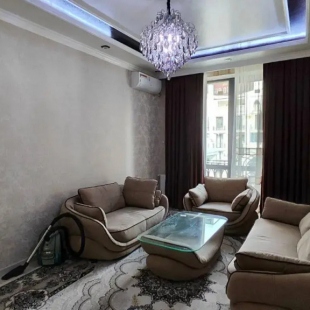 Фотография квартиры Апартаменты Минор Резиденс ЖК