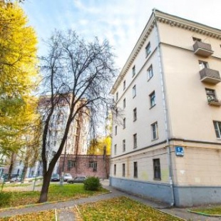 Фотография гостиницы Брусника