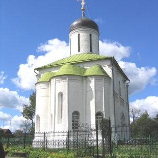 Фотография храма Собор Успения Богородицы на Городке