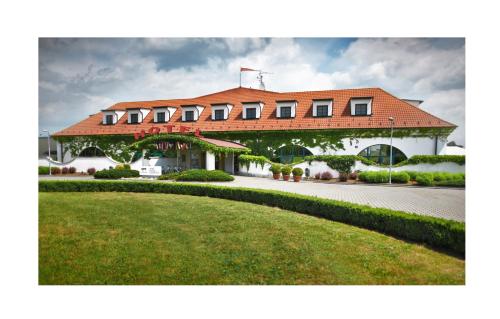 Фотография гостиницы Prachárna Park Hotel Olomouc