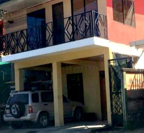 Фотография апарт отеля Apartamentos Morpho CR 2