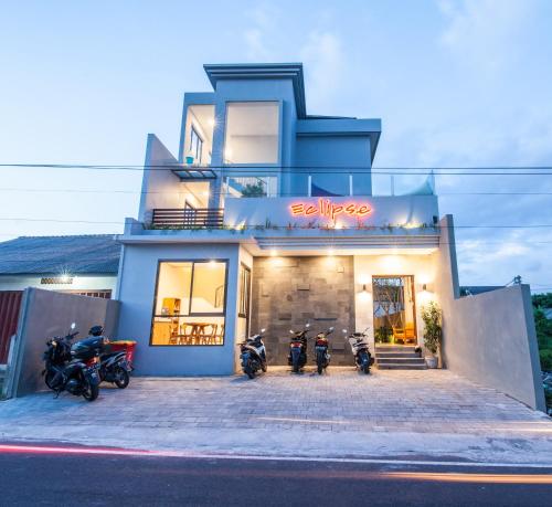 Фотография гостиницы Eclipse Kerobokan