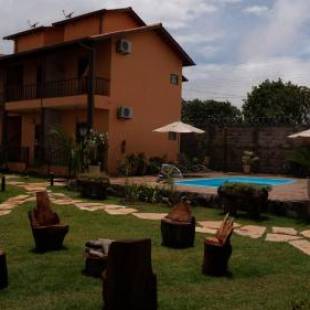 Фотографии гостиницы
Pousada Lua Clara