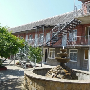 Фотография пансионата Каравелла