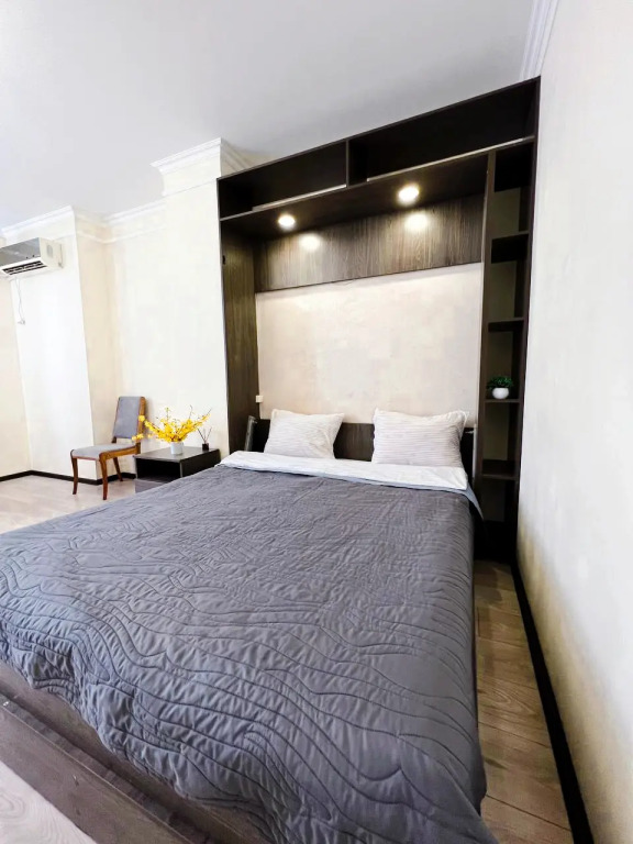 Фотография квартиры Квартира На Проспекте Победы