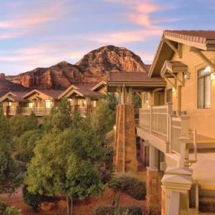 Фотографии гостиницы
Club Wyndham Sedona