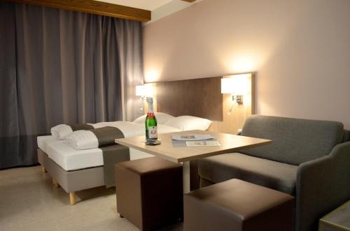 Фотография гостиницы Hana Aparthotel