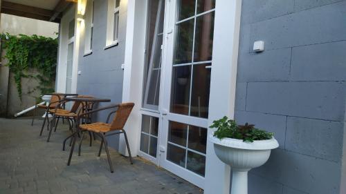 Фотография апарт отеля Loft house