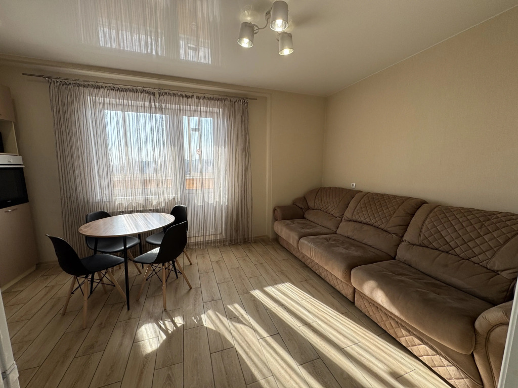 Фотография квартиры Квартира Дзержинка