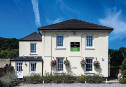 Фотография гостевого дома Edale House B&B