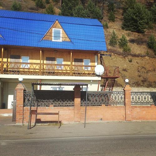 Фотография апарт отеля Алания