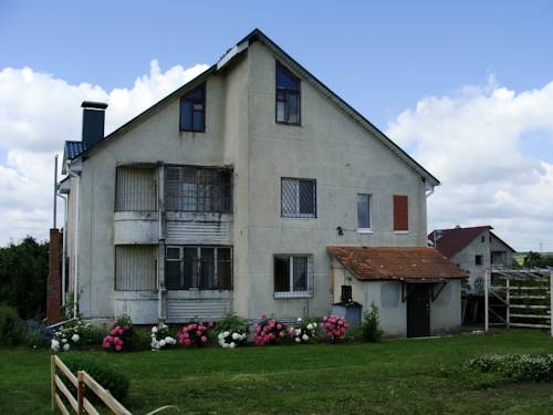 Фотографии гостевого дома
Агроусадьба Мияна