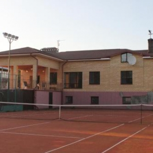 Фотография гостиницы Ульково