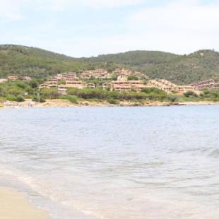 Фотографии гостевого дома
Villetta Residence Porto Corallo