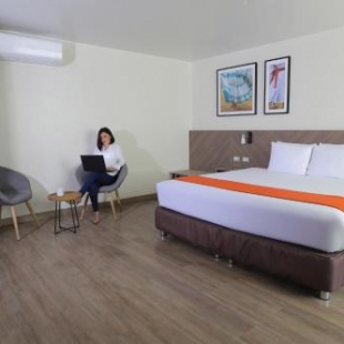 Фотография гостиницы Casa Andina Standard Trujillo Plaza