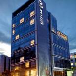Фотография гостиницы Hotel Estelar Parque de la 93