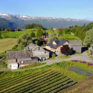 Фотографии гостиницы
Store Ringheim Hotel