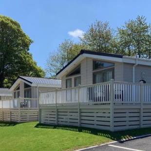 Фотографии гостевого дома
Riverside Rothbury Superior Lodge