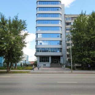 Фотография гостиницы Галактика