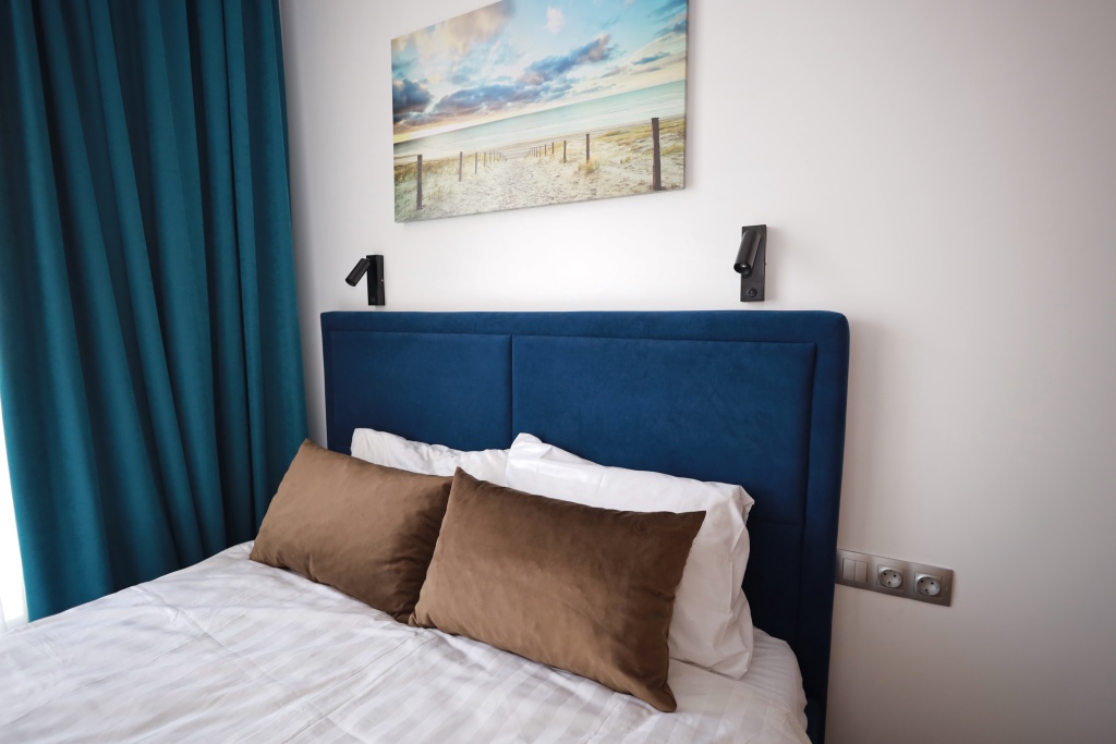 Фотография квартиры Апартаменты у Пупсов