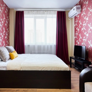 Фотография квартиры Квартира 1-к в Центре Города рядом с Красноармейской