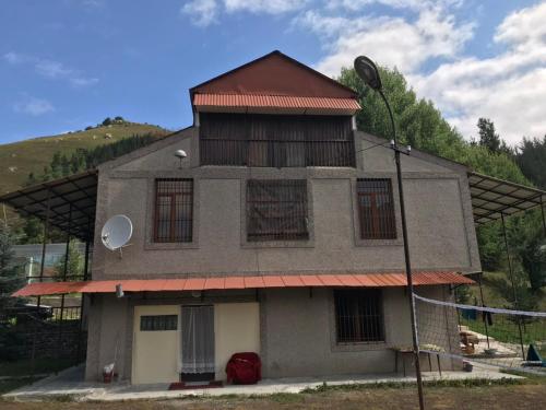 Фотографии гостиницы
Анкаван