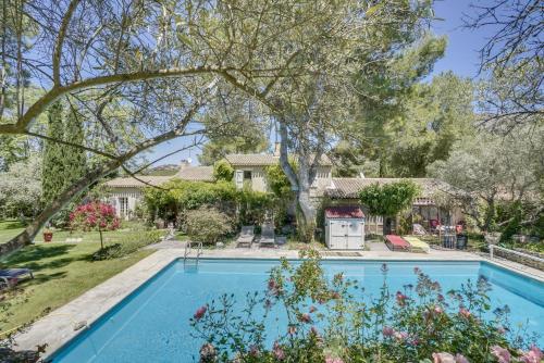 Фотографии гостевого дома
Le Mas des Anges