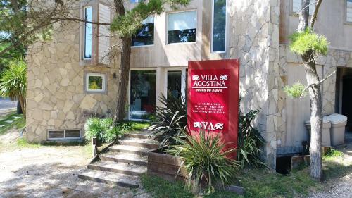 Фотография апарт отеля Villa Agostina Apart & Spa