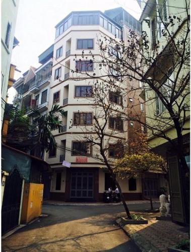 Фотография апарт отеля Happy House-Serviced Apartment Ha Noi