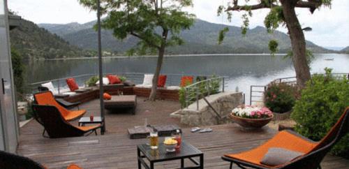 Фотография гостевого дома Posada del Agua