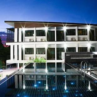 Фотографии гостиницы
Chaantalay Hotel