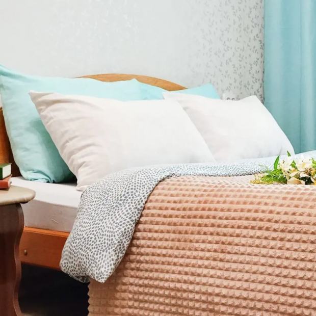 Фотографии квартиры 
            Апартаменты SweetHome в удобном районе города