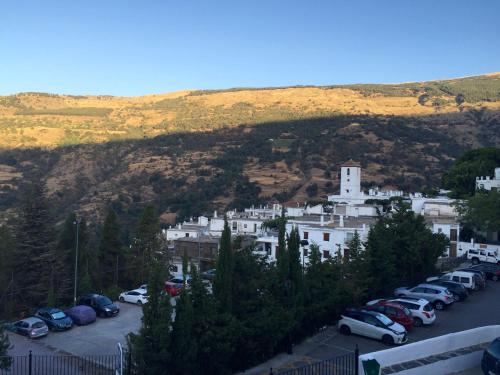 Фотография гостевого дома Hostal Rural Atalaya