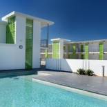 Фотография мотеля Mackay Oceanside Central Hotel