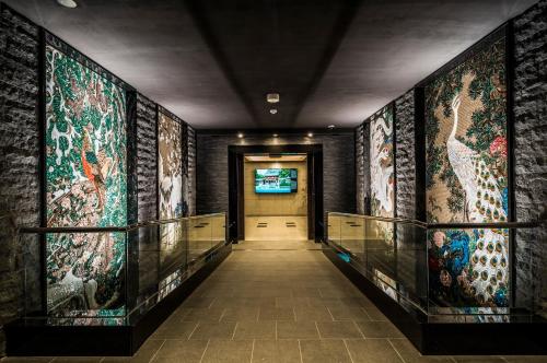 Фотография гостиницы Hotel Alza Kyoto