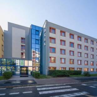 Фотографии гостиницы
Hotel Arnost Garni