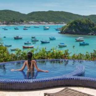 Фотографии гостиницы
Vila d'este handmade hospitality hotel