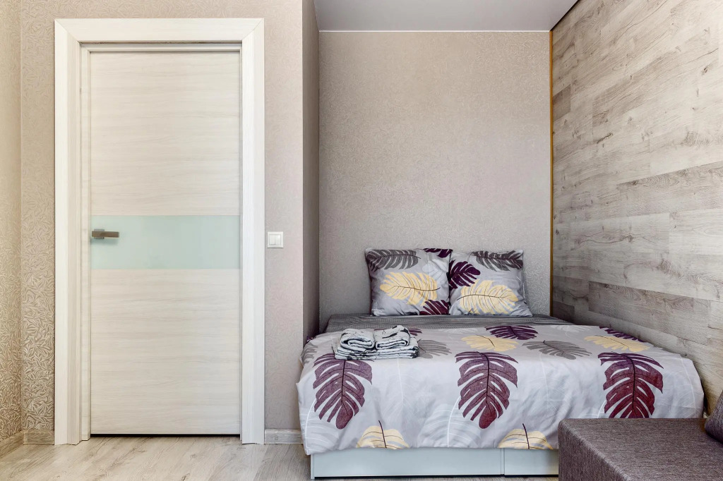 Фотография квартиры Апартаменты на улице Мечникова