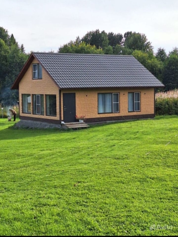 Фотография Коттеджа Частный дом Рускеалочка